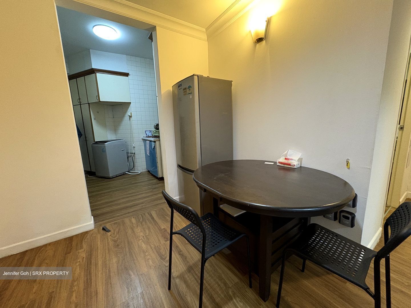 Bayshore Park (D16), Condominium #622588901